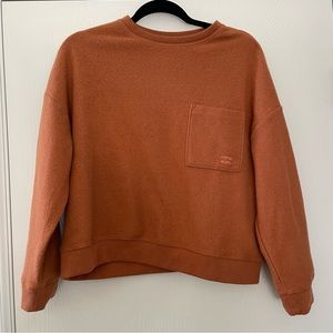 Billabong sweater